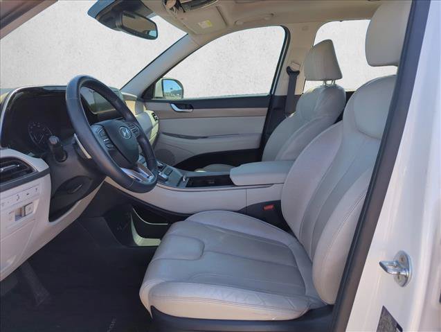 Used 2021 Hyundai Palisade SEL w/ Premium Package FWD image 13