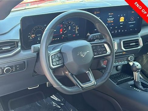 Certified 2024 Ford Mustang GT Premium image 19