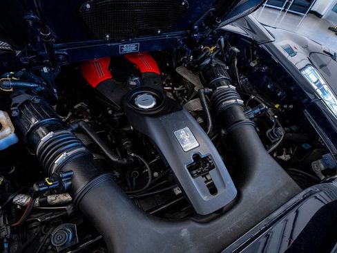 Used 2017 Ferrari 488 Spider image 55