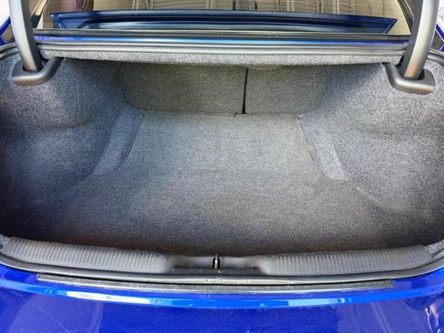 Used 2019 Dodge Charger Scat Pack w/ Technology Group RWD image 22