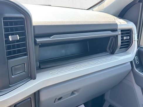 Used 2024 Ford F450 XLT AWD/4WD image 37