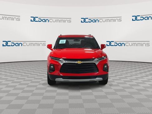 Used 2020 Chevrolet Blazer LT FWD image 4