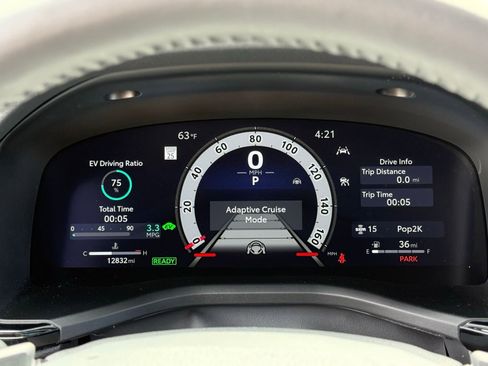 Used 2025 Toyota Camry XSE w/ Premium Package FWD image 15