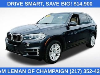 Used 2016 BMW X5 xDrive35i image 1