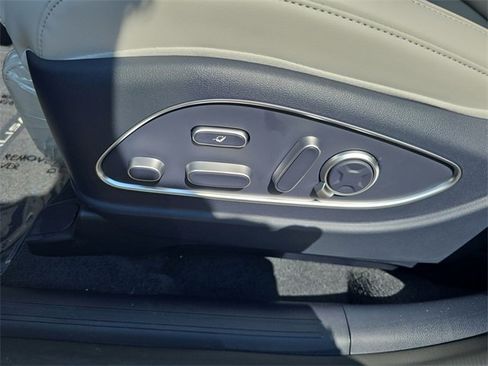 New 2026 Hyundai Palisade Calligraphy image 12