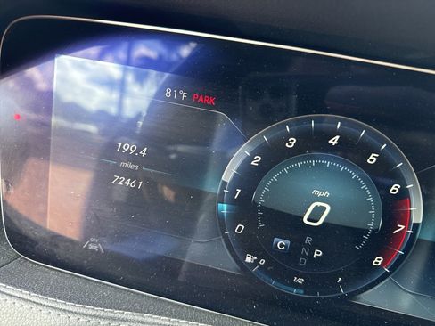 Used 2018 Mercedes-Benz S 450 4MATIC Sedan image 3