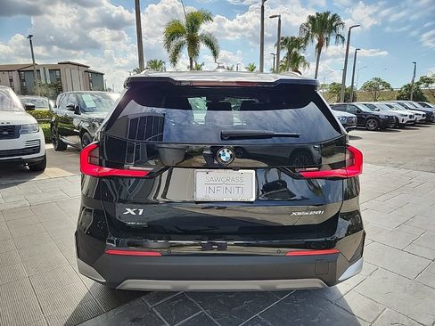 Used 2023 BMW X1 xDrive28i w/ Convenience Package image 10
