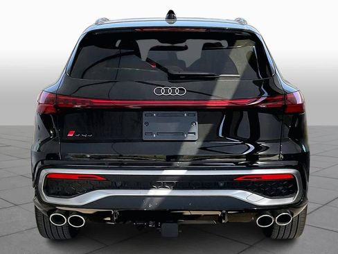 New 2026 Audi SQ5 Premium Plus image 4