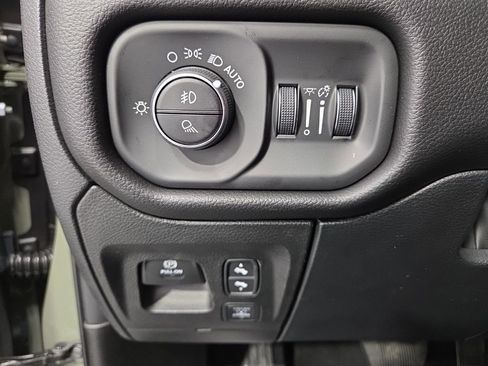 New 2026 RAM 1500 Laramie w/ Night Edition AWD/4WD image 31
