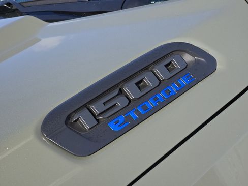 New 2026 RAM 1500 Lone Star image 8