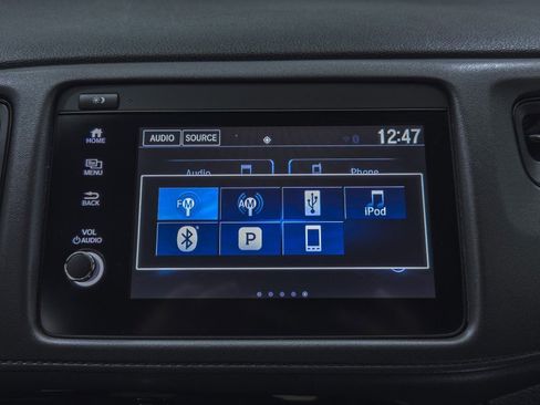 Used 2022 Honda HR-V Sport image 31