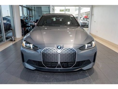 New 2026 BMW i4 xDrive40i w/ Premium Package AWD/4WD image 42