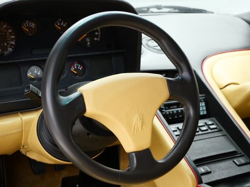 Used 1991 Lamborghini Diablo Coupe RWD image 14