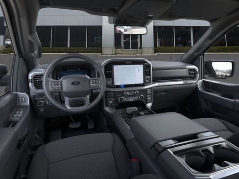 New 2026 Ford F150 XLT AWD/4WD image 9