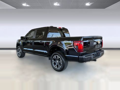 Used 2024 Ford F150 STX AWD/4WD image 3