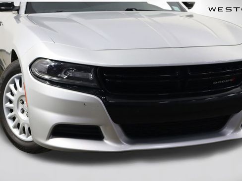Used 2020 Dodge Charger Police image 35