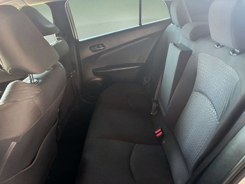 Used 2017 Toyota Prius Two w/ Carpet Mat Package image 19