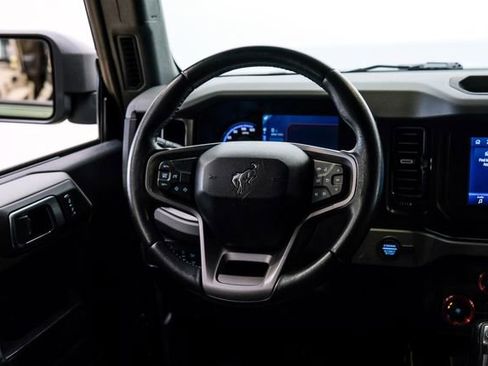 Used 2022 Ford Bronco Big Bend image 53