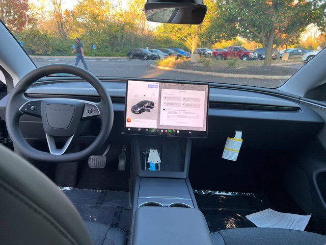 Used 2026 Tesla Model 3 RWD image 20