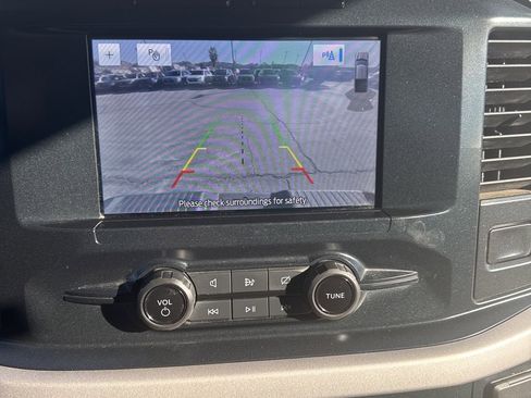 Used 2023 Ford F150 XLT image 9