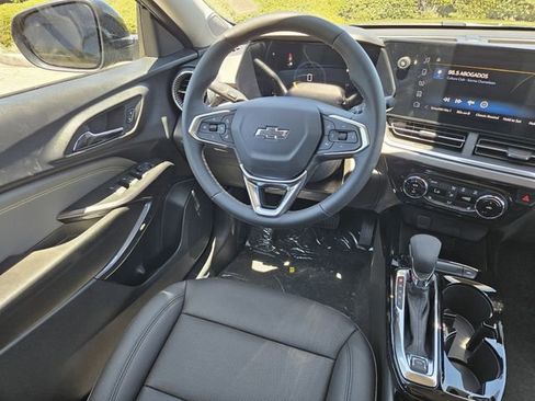 New 2026 Chevrolet Trax ACTIV w/ Driver Confidence Package FWD image 8