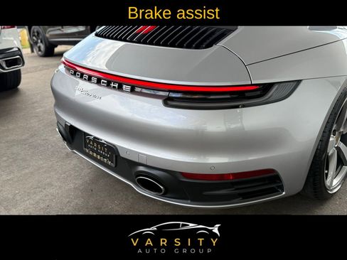 Used 2021 Porsche 911 Carrera image 39