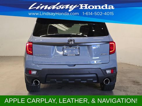 Used 2023 Honda Passport EX-L image 6