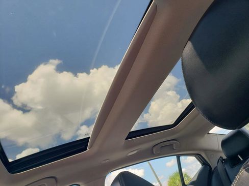 Used 2020 Nissan Maxima 3.5 SL w/ Floor Mat Group image 13