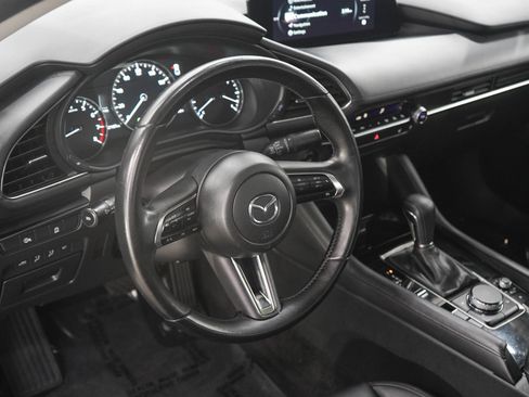 Used 2025 MAZDA MAZDA3 s FWD image 19