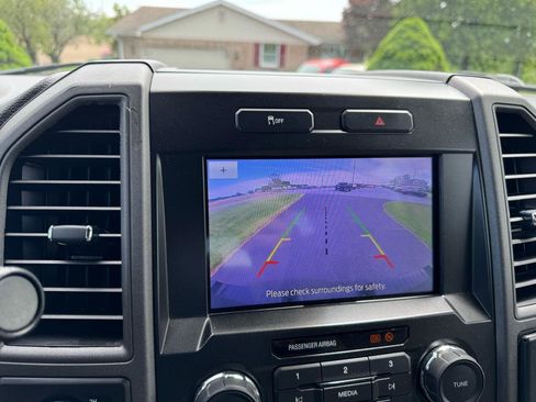 Used 2020 Ford F250 XL w/ STX Appearance Package AWD/4WD image 20