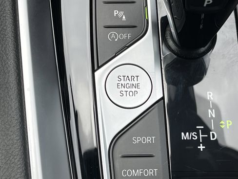 Used 2026 BMW Z4 sDrive30i RWD image 11