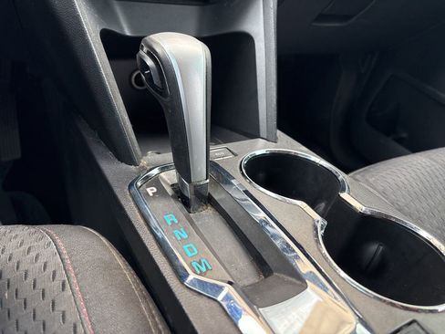 Used 2014 Chevrolet Equinox LS image 27