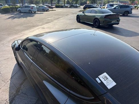 Used 2025 Tesla Model 3 Long Range RWD image 15