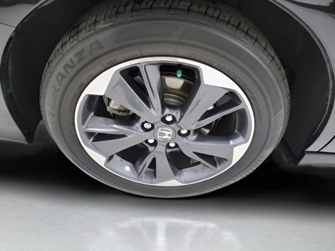 Used 2022 Honda Odyssey Elite image 39