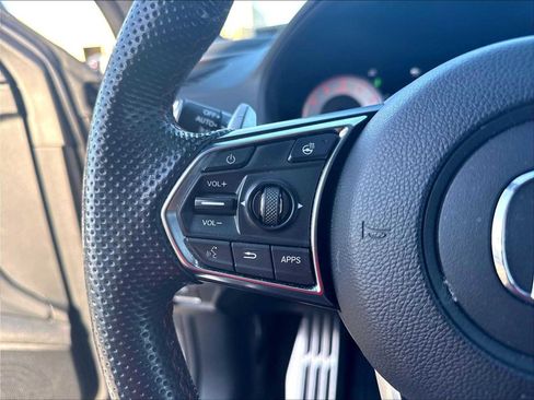 Used 2023 Acura RDX A-Spec AWD/4WD image 20