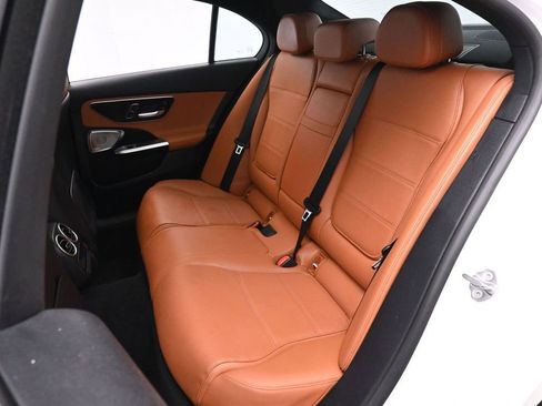 Used 2024 Mercedes-Benz C 300 4MATIC Sedan image 19