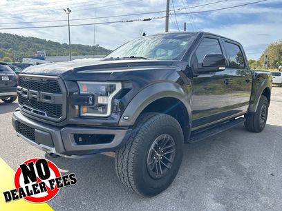 Used 2020 Ford F150 Raptor w/ Equipment Group 802A Luxury