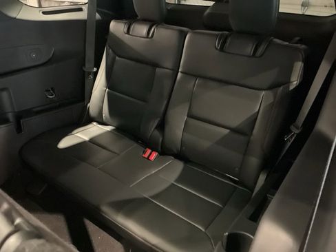 New 2026 Ford Explorer ST-Line w/ ST-Line Street Pack AWD/4WD image 21