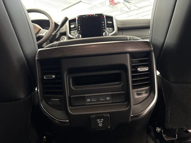 New 2026 RAM 2500 Laramie w/ Night Edition AWD/4WD image 29