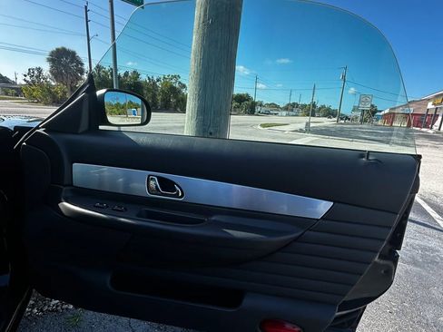 Used 2002 Ford Thunderbird RWD image 19