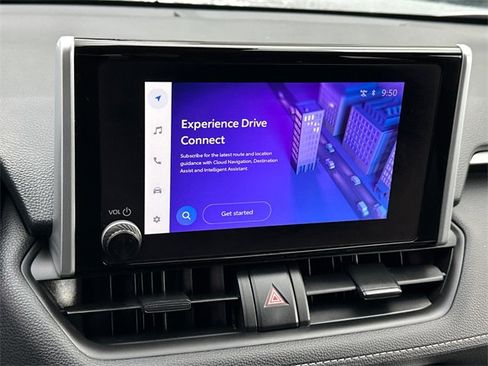 Certified 2024 Toyota RAV4 LE image 19