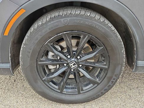 Used 2023 Honda CR-V Sport image 12