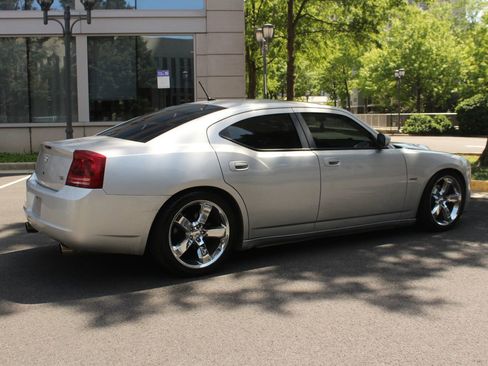 Used 2008 Dodge Charger R/T RWD image 7