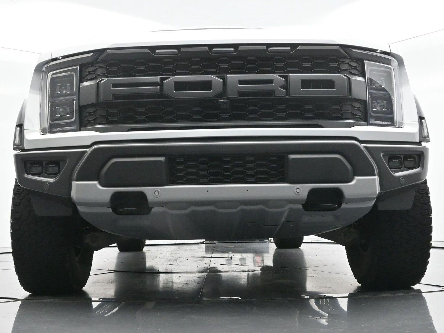 Used 2022 Ford F150 Raptor w/ Equipment Group 801A High AWD/4WD image 51
