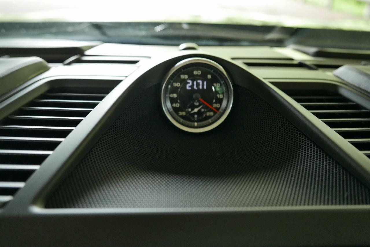 Used 2012 Porsche Panamera Turbo S AWD/4WD image 15