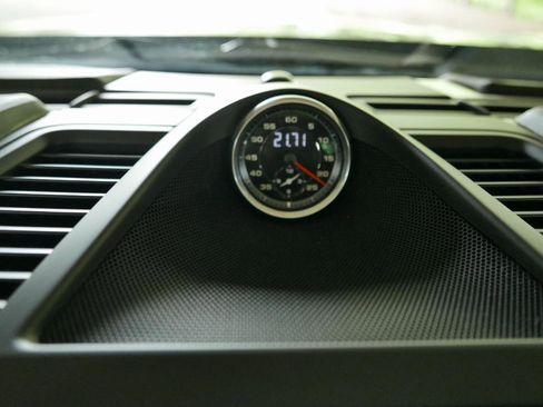 Used 2012 Porsche Panamera Turbo S AWD/4WD image 15