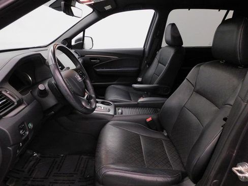 Used 2019 Honda Passport EX-L image 24