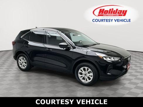New 2024 Ford Escape Active w/ Tech Pack #2 image 1