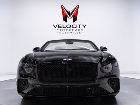 Used 2024 Bentley Continental GT Speed AWD/4WD image 18