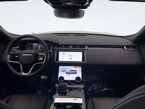 Used 2023 Land Rover Range Rover Velar R-Dynamic S image 14